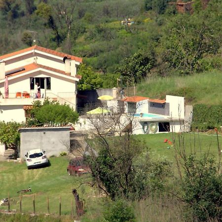 Retiro Na Natureza Casa Com Piscina Digueifel Экстерьер фото